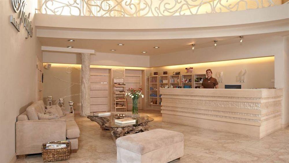 Afrodyta Spa & Wellness Resort اوشنا لوبلسكي المظهر الخارجي الصورة